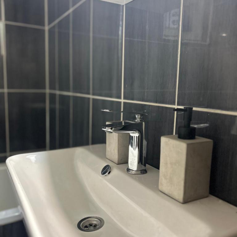 Apartman Stone Garden 2 - One-Bedroom Apartment - 8