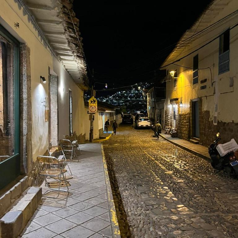 Refugio Plaza de Armas - One-Bedroom Apartment - 14
