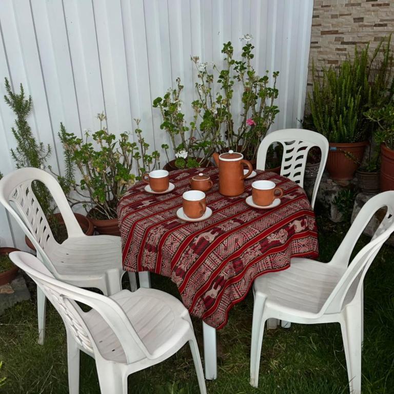 Refugio Plaza de Armas - One-Bedroom Apartment - 15