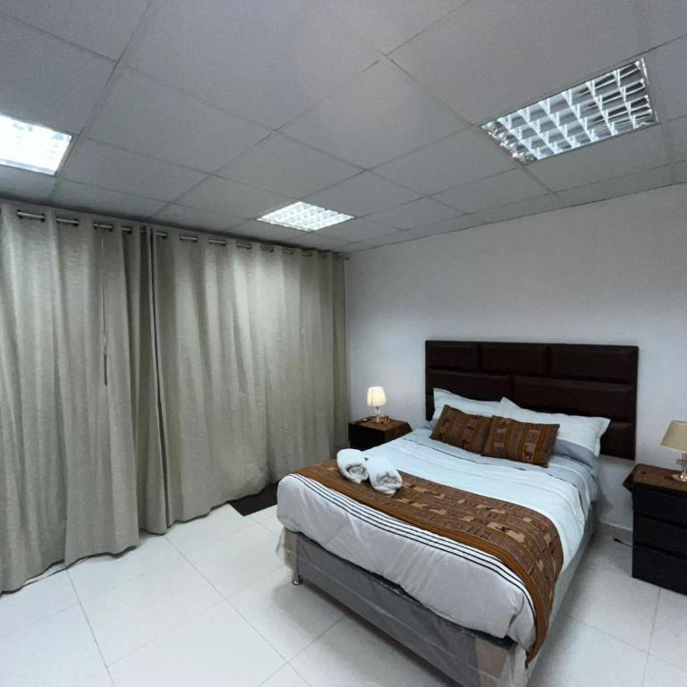 Refugio Plaza de Armas - One-Bedroom Apartment - 18