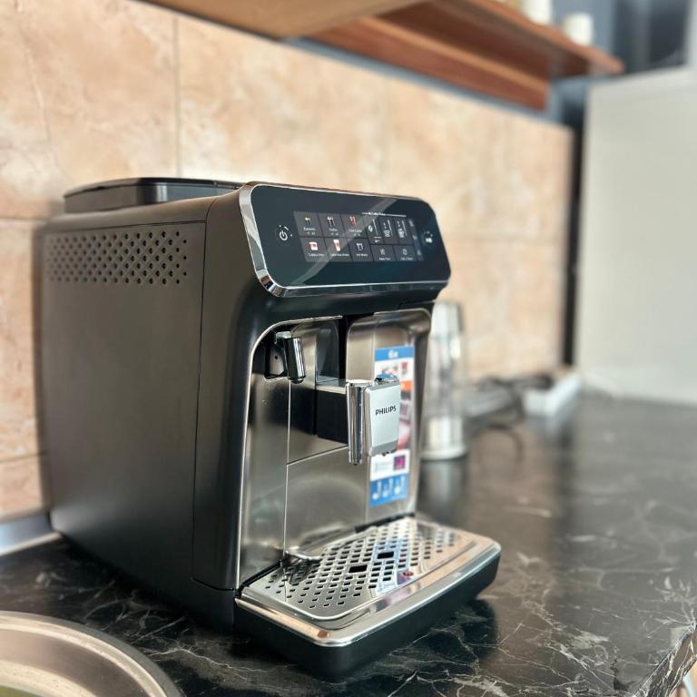 Apartman Stone Garden 2 - One-Bedroom Apartment - 9