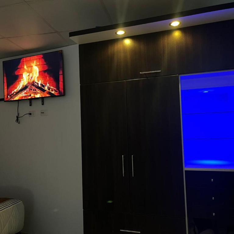 Refugio Plaza de Armas - One-Bedroom Apartment - 25