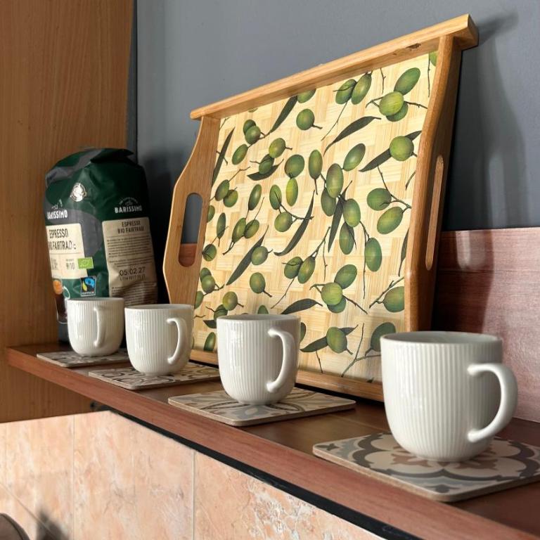 Apartman Stone Garden 2 - One-Bedroom Apartment - 14