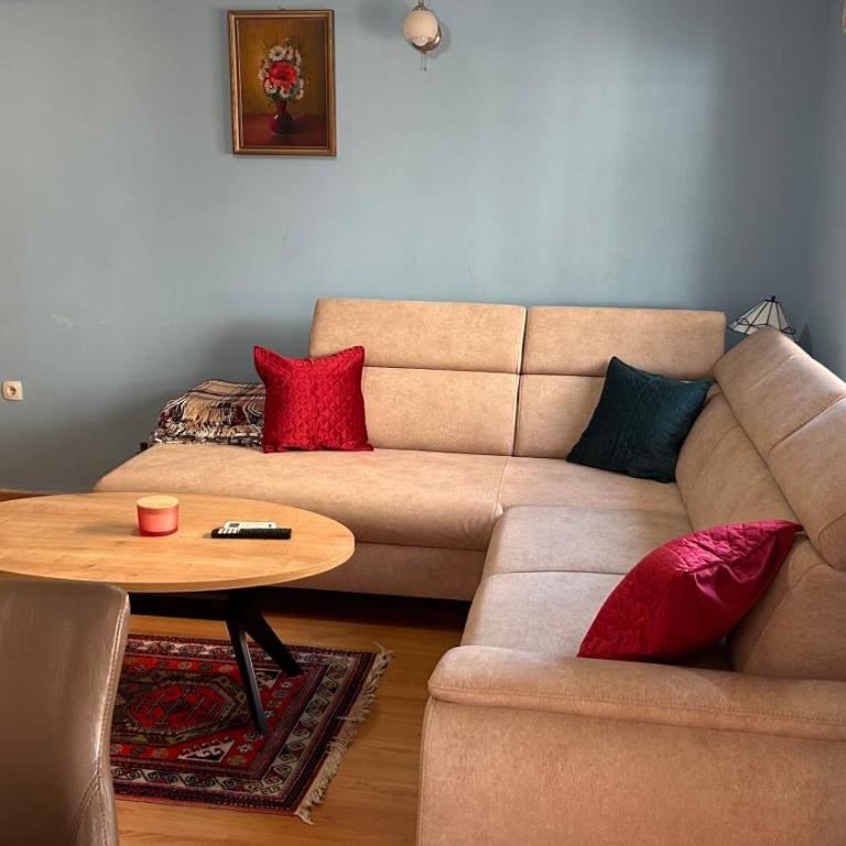 Apartman Stone Garden 2 - One-Bedroom Apartment - 28