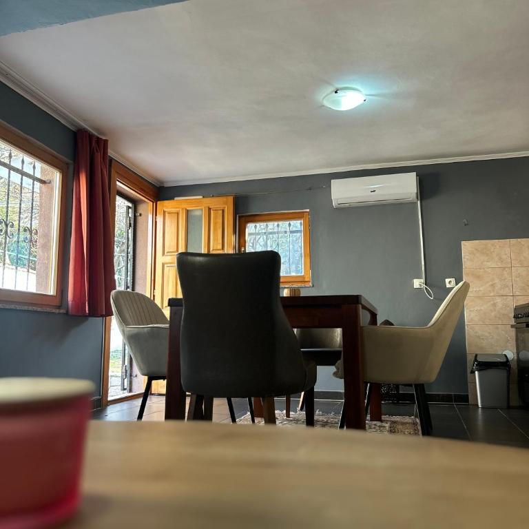 Apartman Stone Garden 2 - One-Bedroom Apartment - 16