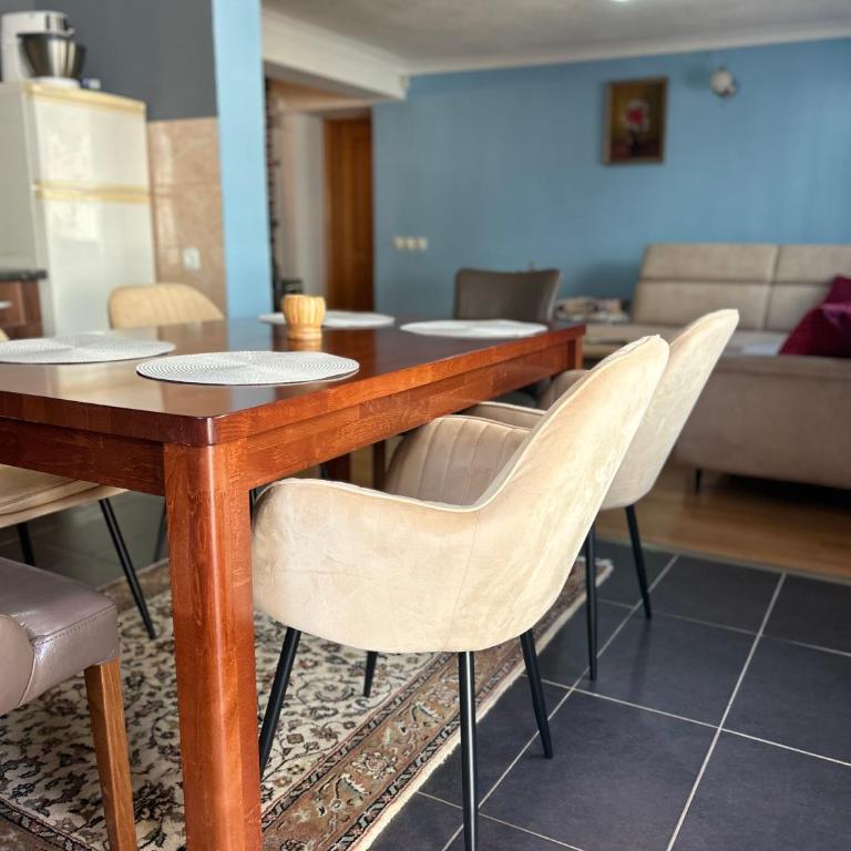 Apartman Stone Garden 2 - One-Bedroom Apartment - 12