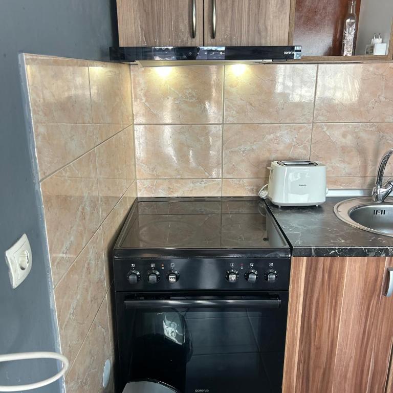 Apartman Stone Garden 2 - One-Bedroom Apartment - 27