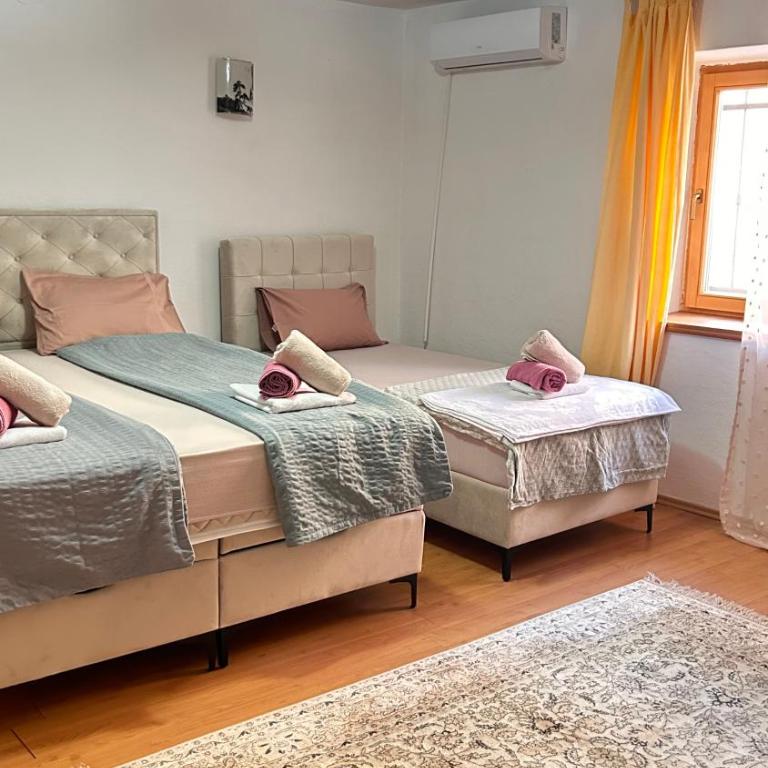 Apartman Stone Garden 2 - One-Bedroom Apartment - 19