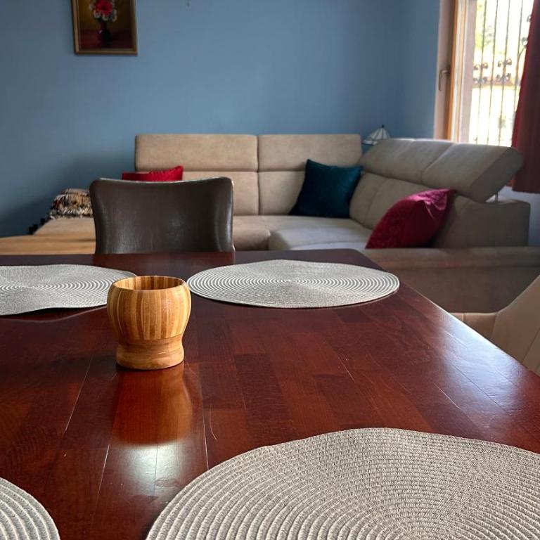 Apartman Stone Garden 2 - One-Bedroom Apartment - 3