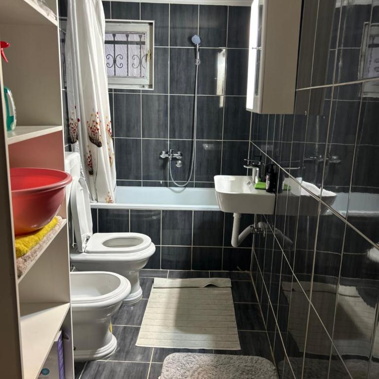 Apartman Stone Garden 2 - One-Bedroom Apartment - 23