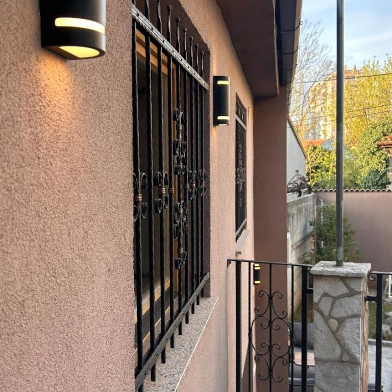 Apartman Stone Garden 2 - One-Bedroom Apartment - 25