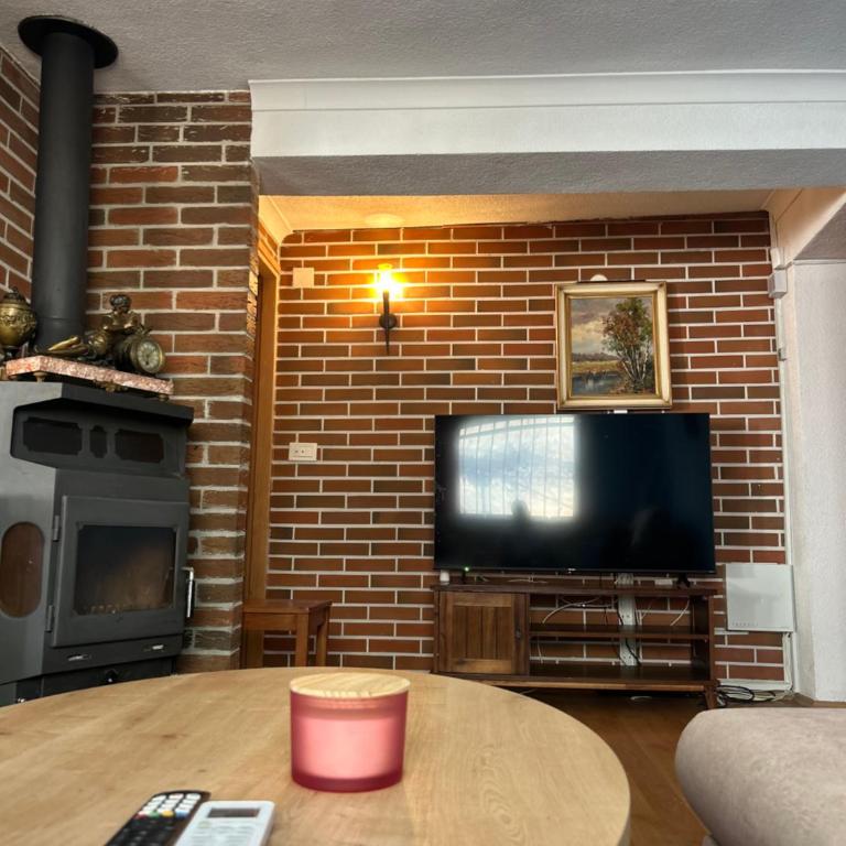 Apartman Stone Garden 2 - One-Bedroom Apartment - 26