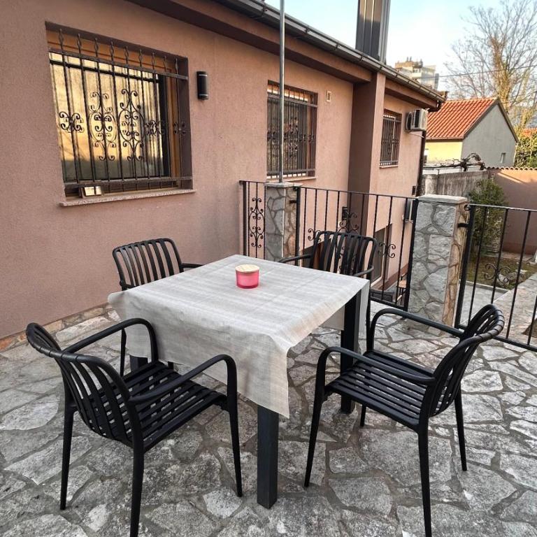 Apartman Stone Garden 2 - One-Bedroom Apartment - 29