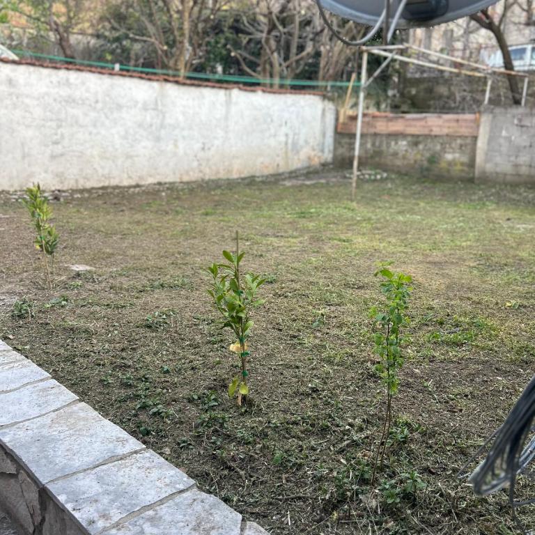 Apartman Stone Garden 2 - One-Bedroom Apartment - 31