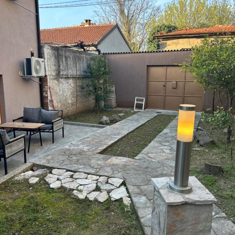 Apartman Stone Garden 2 - One-Bedroom Apartment - 30