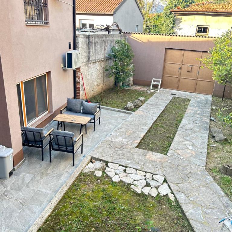 Apartman Stone Garden 2 - One-Bedroom Apartment - 1