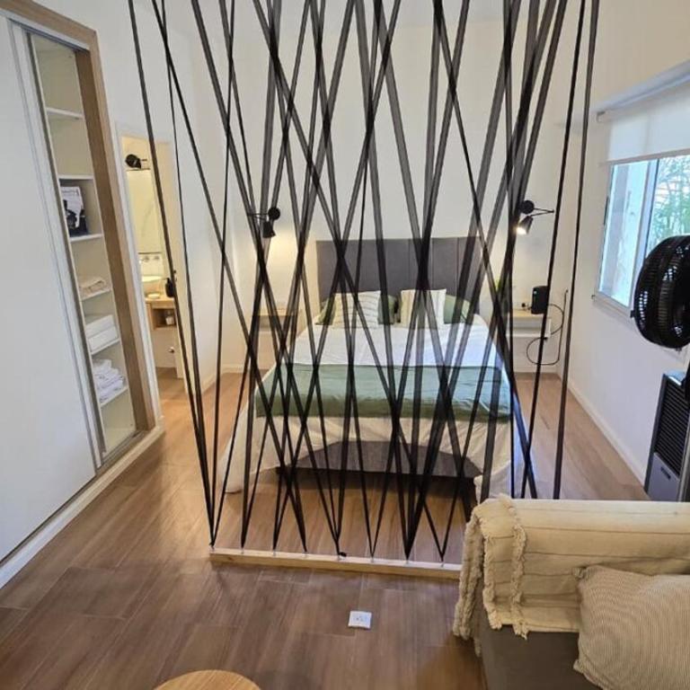 Espectacular Dpto en cercanías de Paseo Aldrey - One-Bedroom Apartment - 1