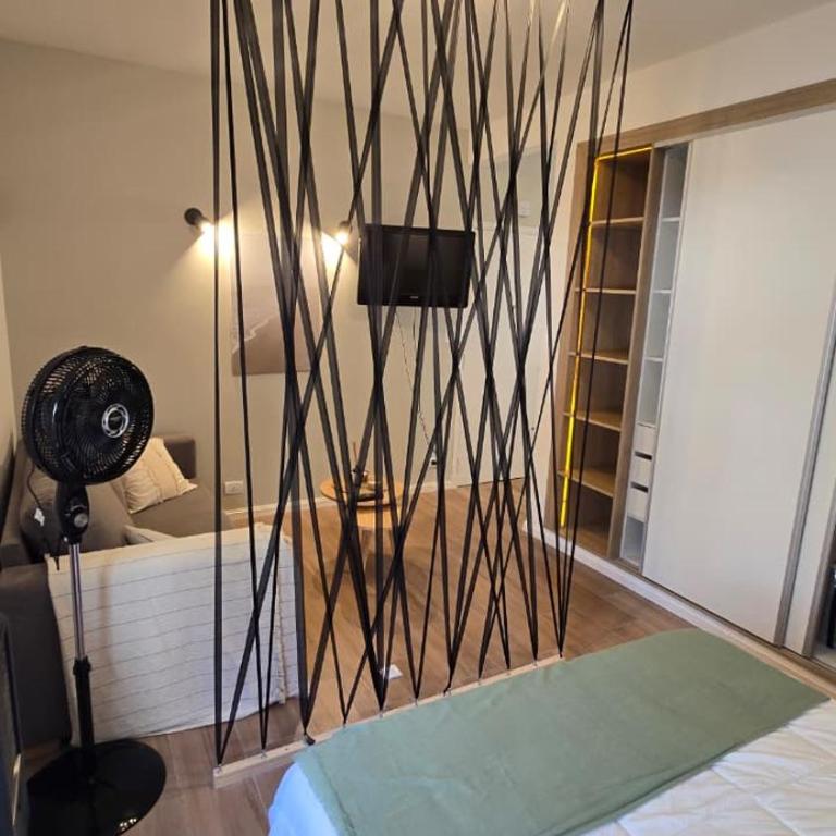 Espectacular Dpto en cercanías de Paseo Aldrey - One-Bedroom Apartment - 4