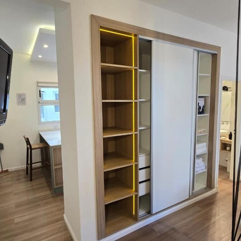 Espectacular Dpto en cercanías de Paseo Aldrey - One-Bedroom Apartment - 6