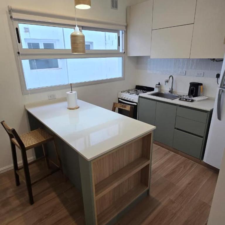 Espectacular Dpto en cercanías de Paseo Aldrey - One-Bedroom Apartment - 7