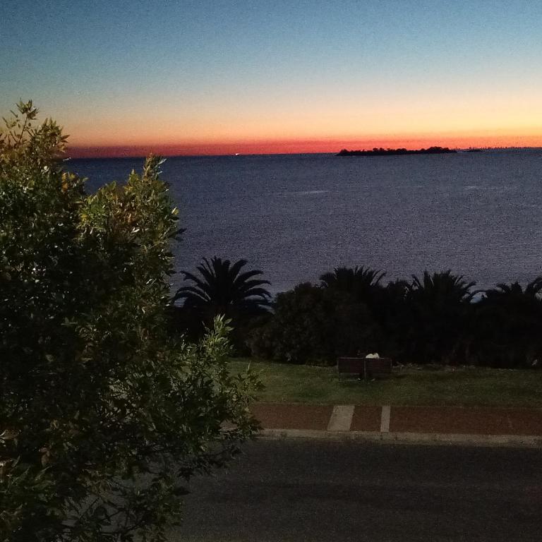 APART RIO de la PLATA ALTOS DEL VIRREY - Two-Bedroom Apartment - 4