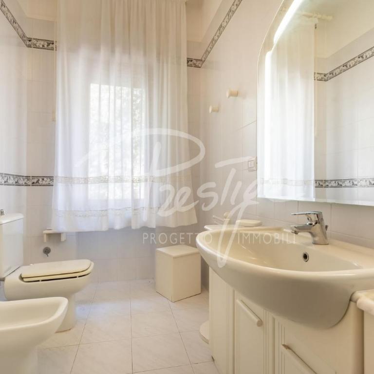 Villa Elena - Villa con 3 Camere da Letto - 10