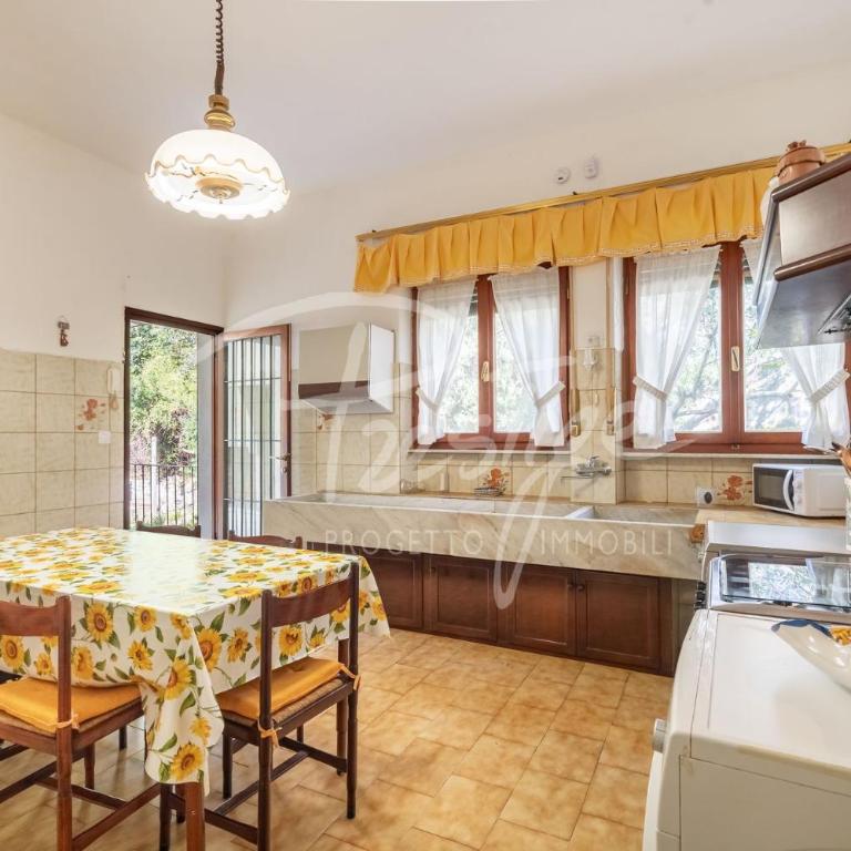 Villa Elena - Villa con 3 Camere da Letto - 11