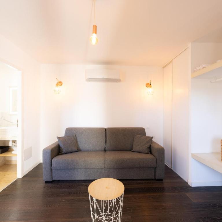 Residence Villa Branda - Studio avec Terrasse - 5
