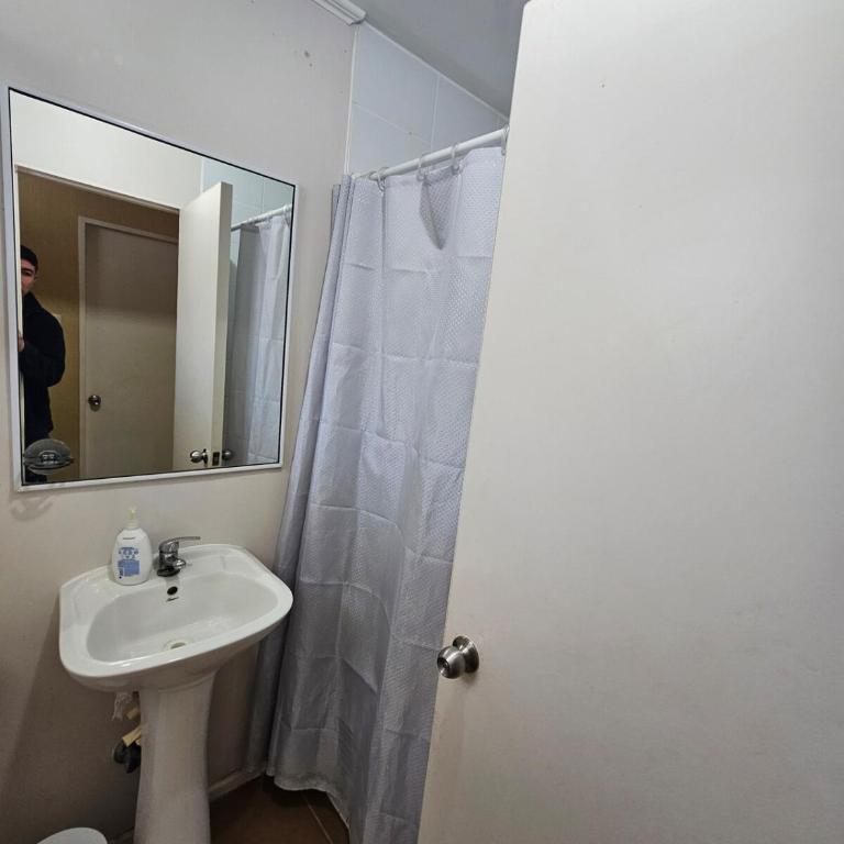 Alojamiento diario en Copiapó depto 508 - Apartamento de 3 dormitorios - 2