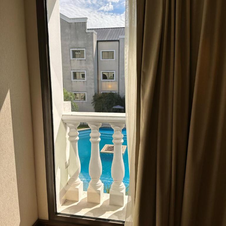 Howard Johnson Hotel & Casino - Doble Superior - 3