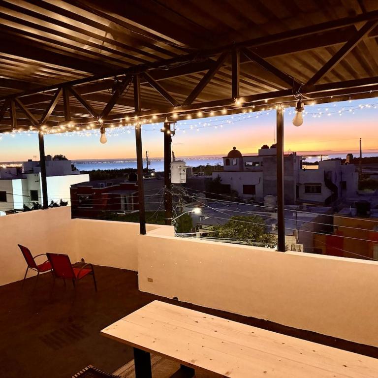 Casa Conchalito - Four-Bedroom House - 2