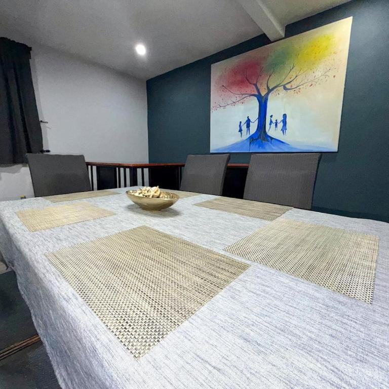 Casa Conchalito - Four-Bedroom House - 4
