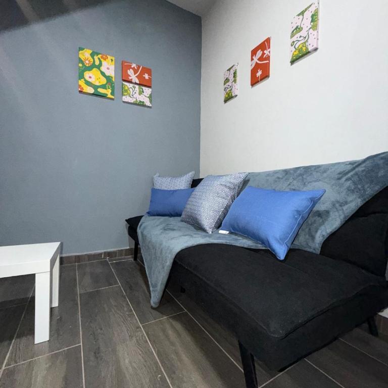 Casa Conchalito - Four-Bedroom House - 6