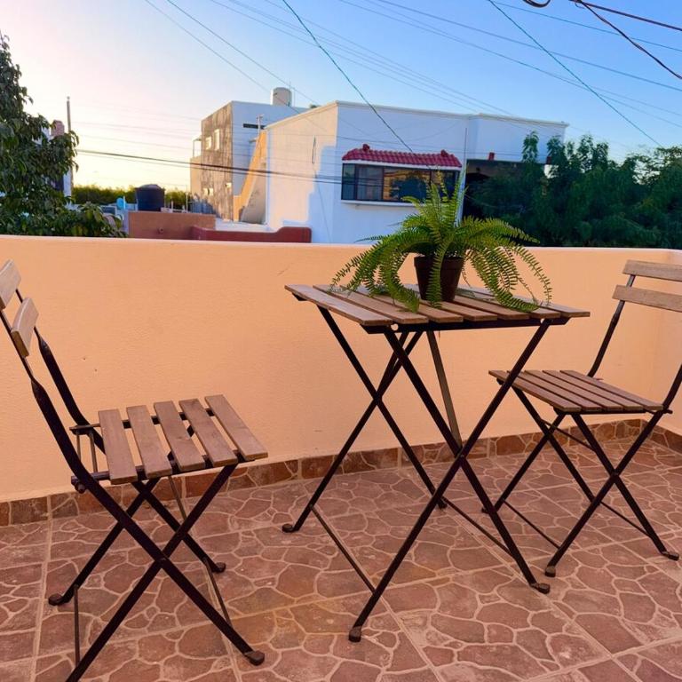 Casa Conchalito - Four-Bedroom House - 14