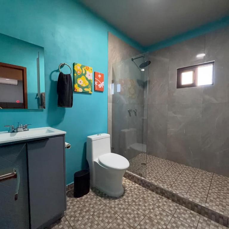 Casa Conchalito - Four-Bedroom House - 24