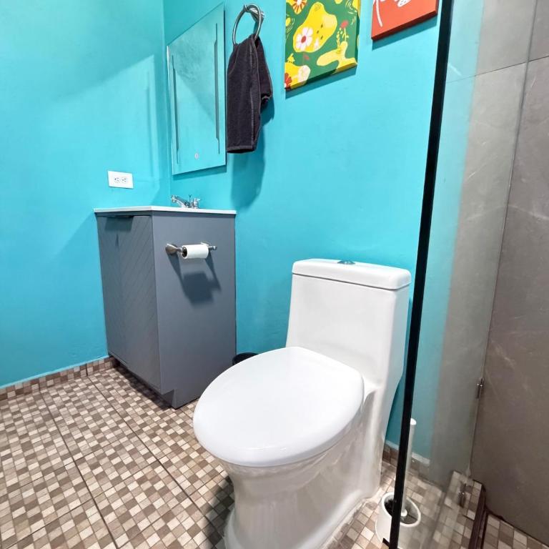 Casa Conchalito - Four-Bedroom House - 31