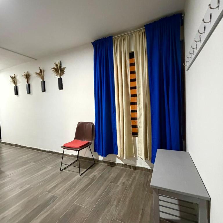 Casa Conchalito - Four-Bedroom House - 34