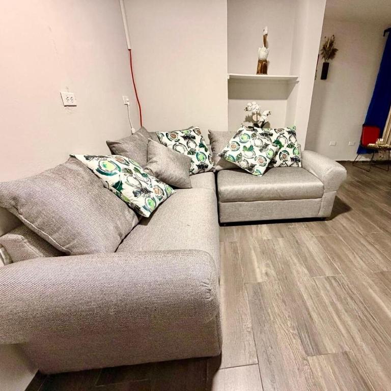 Casa Conchalito - Four-Bedroom House - 38