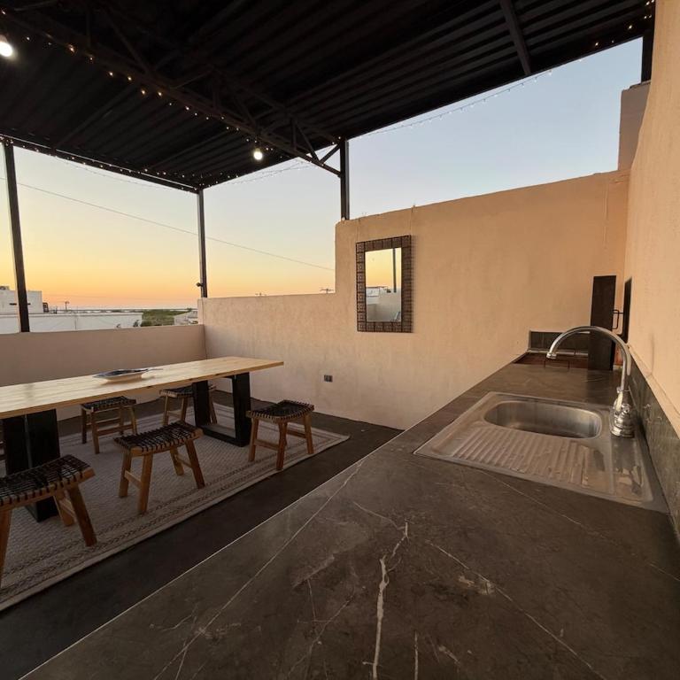 Casa Conchalito - Four-Bedroom House - 54