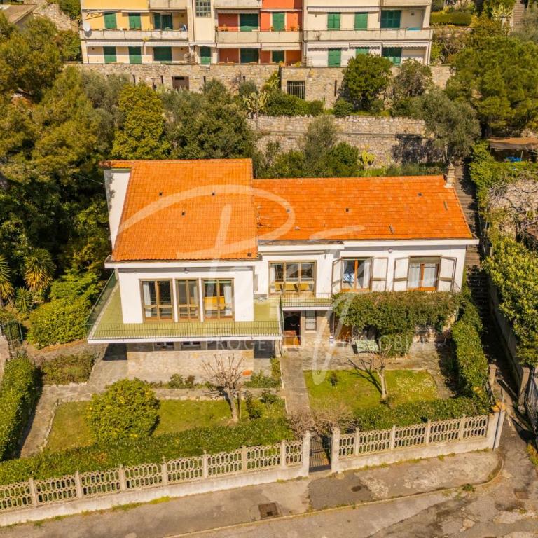 Villa Elena - Villa con 3 Camere da Letto - 1