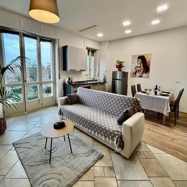 Apartment Altura - Appartamento con 2 Camere da Letto - 7