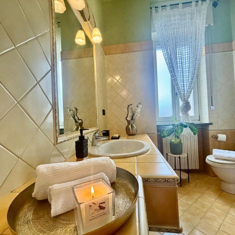 Apartment Altura - Appartamento con 2 Camere da Letto - 11