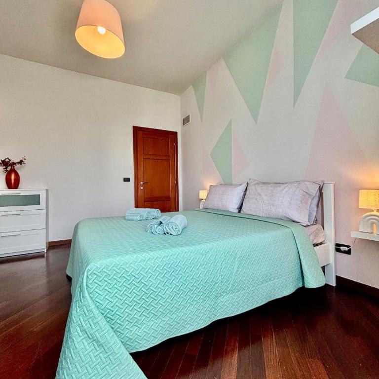 Apartment Altura - Appartamento con 2 Camere da Letto - 14