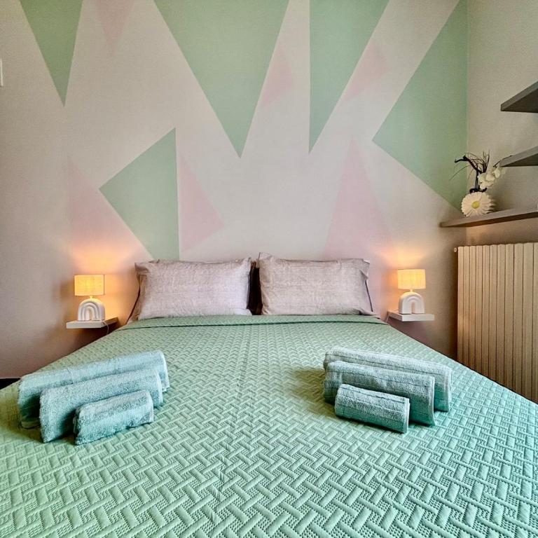 Apartment Altura - Appartamento con 2 Camere da Letto - 16