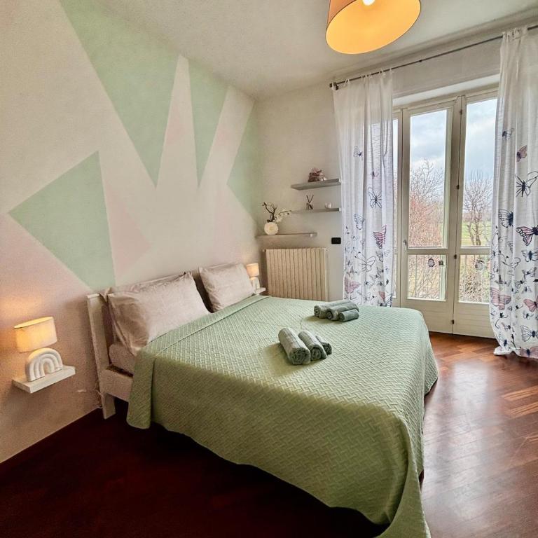 Apartment Altura - Appartamento con 2 Camere da Letto - 23