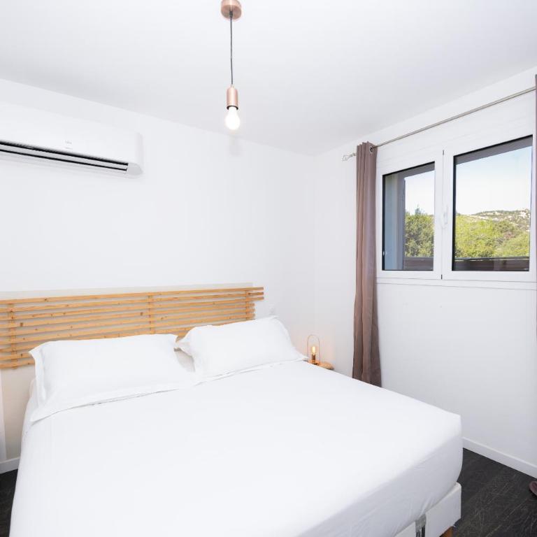 Residence Villa Branda - Appartement avec Terrasse - 5