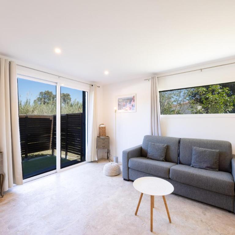 Residence Villa Branda - Appartement avec Terrasse - 7