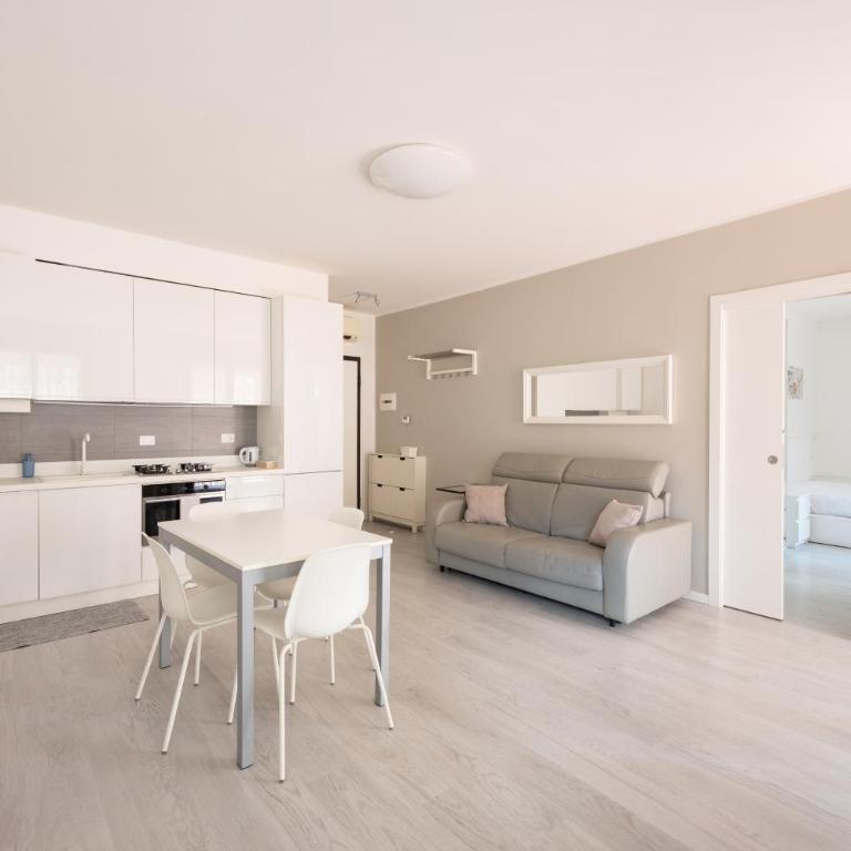 Bologna - The Suite Garden Apartment - Self Check-In - One-Bedroom Apartment - 2