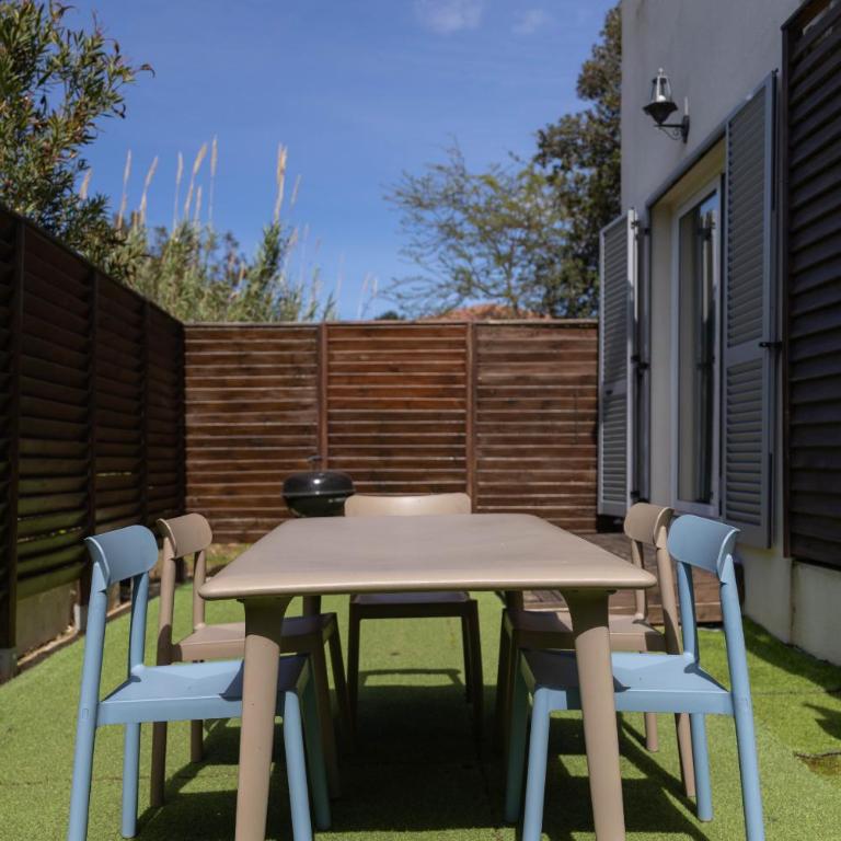 Residence Villa Branda - Appartement avec Terrasse - 10