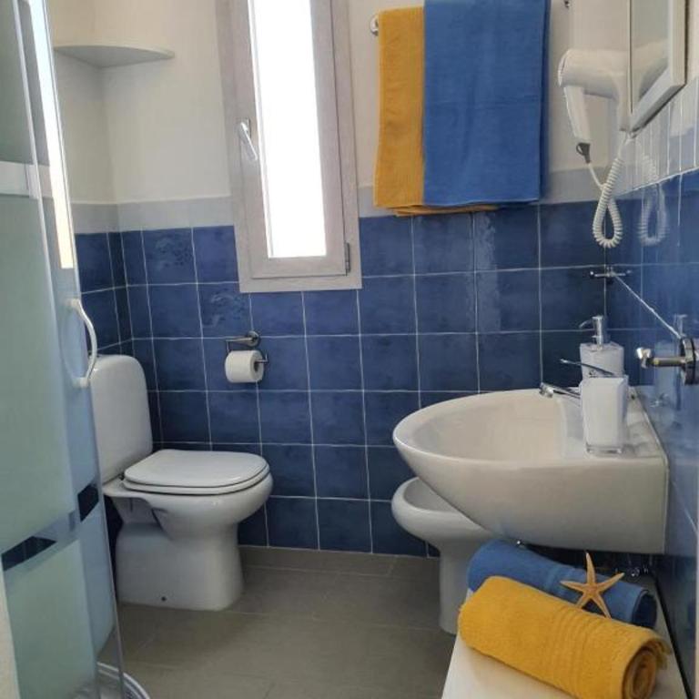 B&B da Nuccia Villasimius - Camera Matrimoniale con Bagno Privato - 5